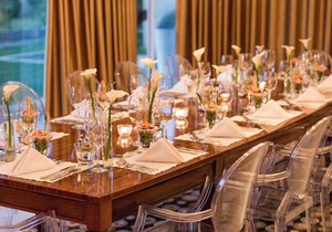 St Valentineâ€™s Dinner - 14 February 2020