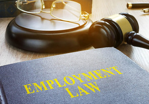 Plakkate Met Werknemers Se Regte