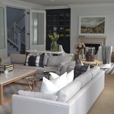 Hermanus - Blackearth Interiors - Newson Lounge