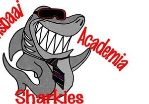  Academia, Manne met die Tande