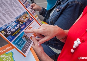 The BlouBlad Will Change Its Format