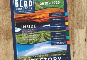 13th Edition - 2019/20Â Issue Available