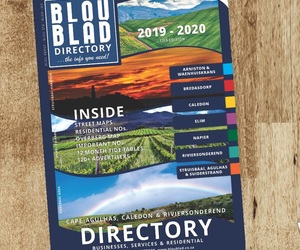 13th Edition - 2019/20Â Issue Available