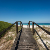 Pathway to Beach