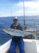 Deep Sea Fishing Trip - 14 February 2020