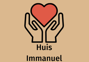 New Addition to House Immanuel: Emergency Room