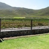 Custom Metal Work - Men at Work - Hermanus