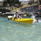 Sea Kayaking - Walker Bay Adventures - Hermanus