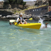 Sea Kayaking - Walker Bay Adventures - Hermanus