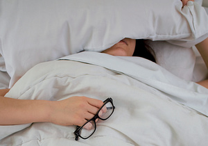 Really sick or pretending to be sick, that is the question?