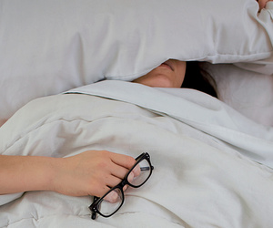 Really sick or pretending to be sick, that is the question?