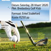  Bredasdorp CC Golf Day