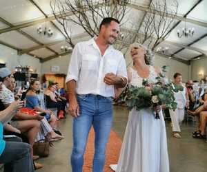 Bridal Expo Preparation