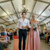 Bridal Expo - Visions Styl'n Chic - Gansbaai