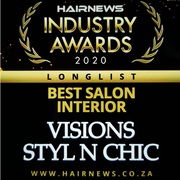 Hairnews Industry Awards 2020