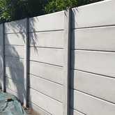Vibracrete Walls - HDK INC. - Gansbaai