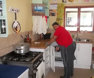 Thank you to Neil of BOVS Services / Dienste 