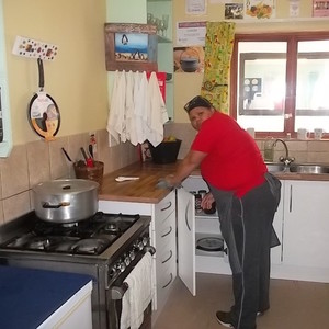 PK_Louise_in_her_spotless_kitchen_1582093358