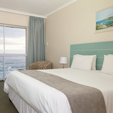 Sea Facing Bedroom