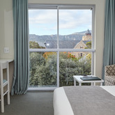 Non Sea Facing Bedroom