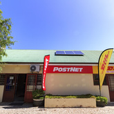 Outside View - PostNet Sandbaai - Xplorioâ„¢ Hermanus