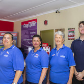 Hermanus - PostNet Sandbaai - Team