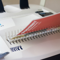 Hermanus - PostNet Sandbaai - Binding And Laminating