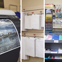 Hermanus - PostNet Sandbaai - Wide Range of Services