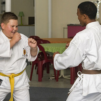 Goju Ryu Karate Gansbaai - Self Defence Boost