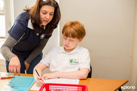 The Butterfly Centre 2020