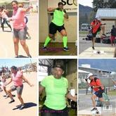 Weight Loss Success Stories - Sxolies Aerobics Club - Hermanus