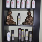 Premium Hair Care Range
