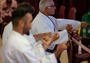 Swellendam Gashuku 2020