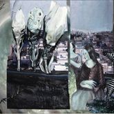 Gansbaai - Sea View Art Centre - Wating For Change