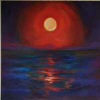 Gansbaai - Sea View Art Centre 