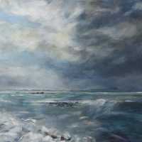 Gansbaai - Sea View Art Centre 