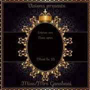 Visions Presents Miss/Mrs Gansbaai
