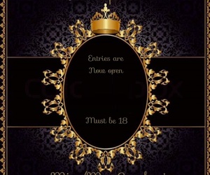 Visions Presents Miss/Mrs Gansbaai