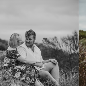 Gansbaai photographer De uijlenes wedding photographer