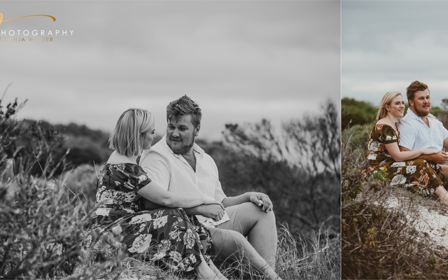Gansbaai photographer De uijlenes wedding photographer