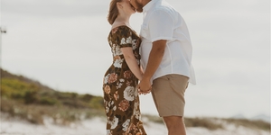 beach shoot gansbaai franskraal 