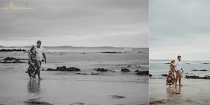 beach shoot gansbaai franskraal photographer 