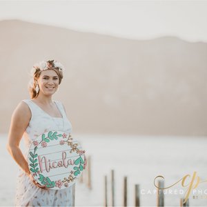 Stanford Photographer Mosaic Stanford Captured Photography Sonja Walker 