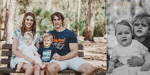 Family photographer Franskraal Captured Photography Sonja Walker