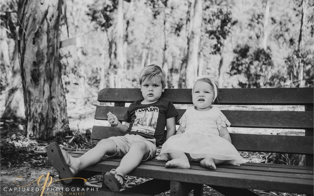 Family photographer Franskraal Captured Photography Sonja Walker