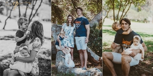 Family photographer Franskraal Captured Photography Sonja Walker
