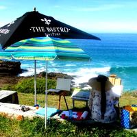 Enjoyable Painting Outdoors