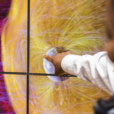 SANSA Hermanus - Teaching