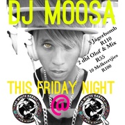 DJ Moosa - 28 February 2020