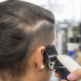 Gansbaai - Visions Styl'n Chic - Funky Hair Styles